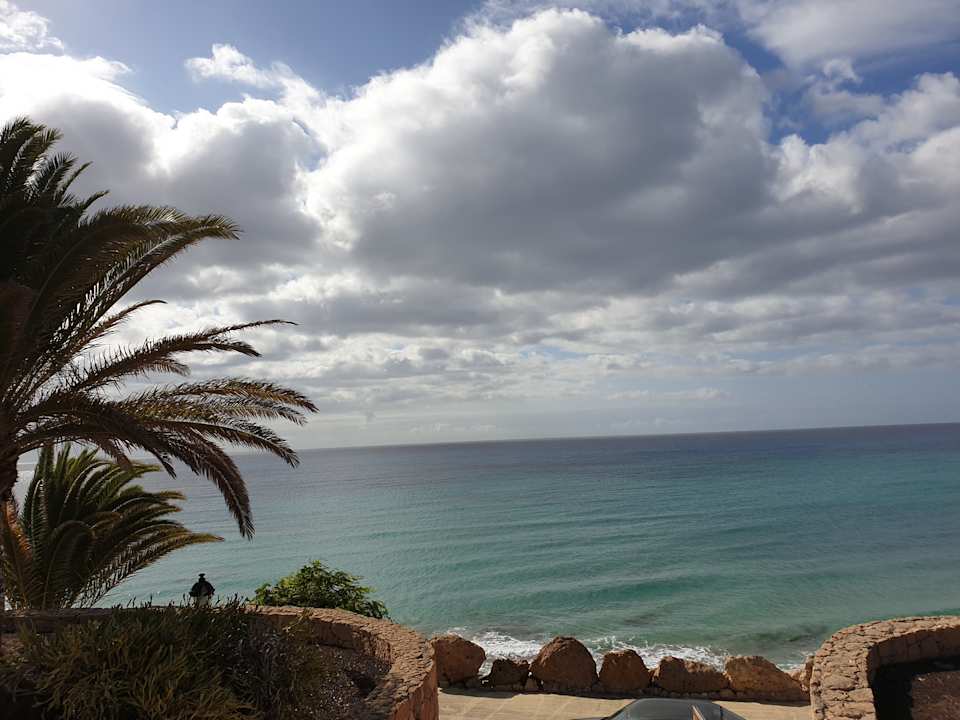 Ausblick R2 Pajara Beach