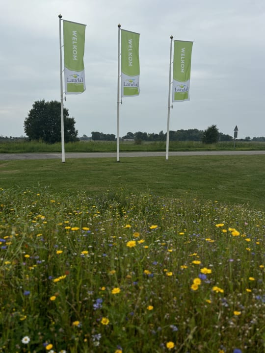 Sonstiges Ferienpark Landal Esonstad