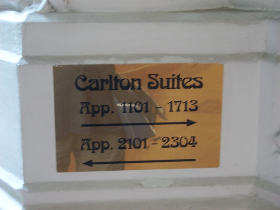 Hört sich gut an, oder? Carlton Opera Hotel