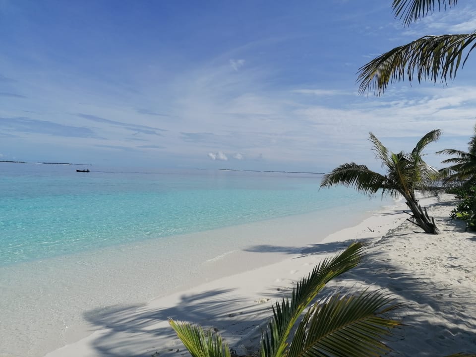 Strand Adaaran Select Meedhupparu Island Resort - Premium All Inclusive