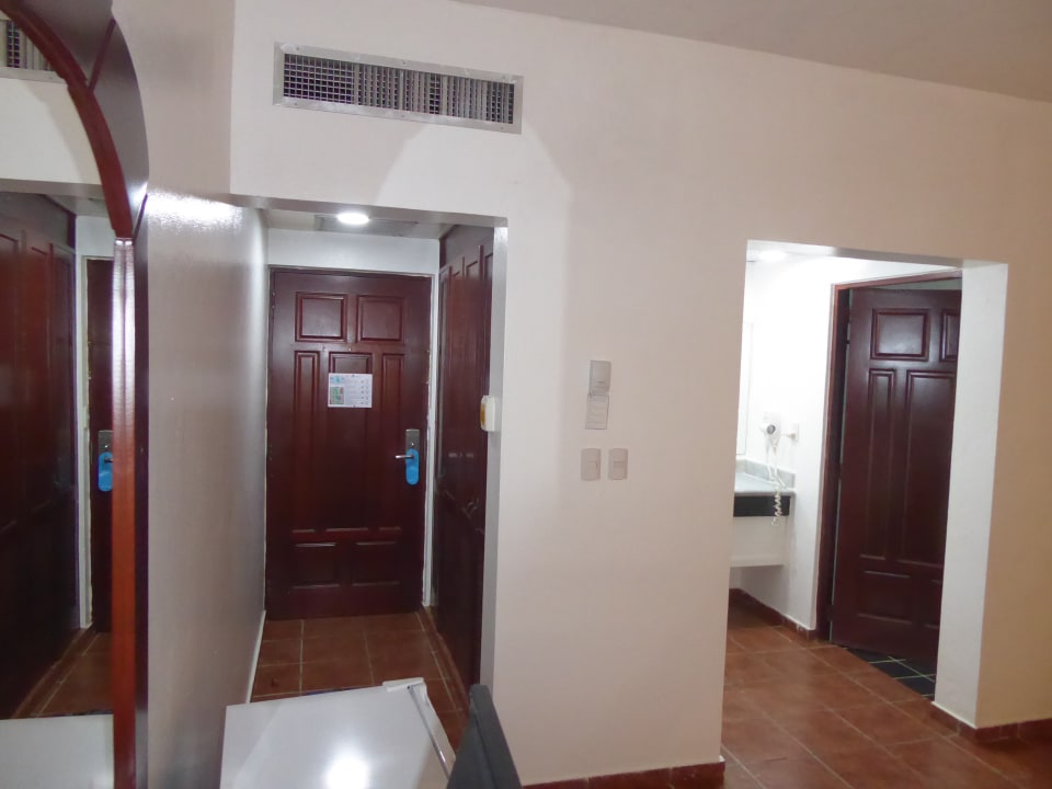 Zimmer BelleVue Dominican Bay