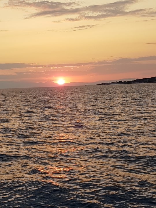 Strand Seaden Sea World Resort & Spa