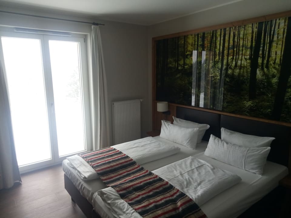 Zimmer Torfhaus Harzresort