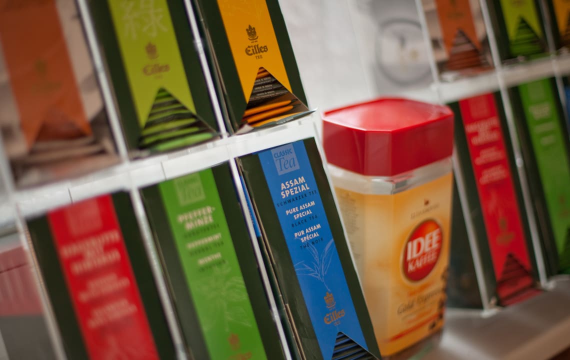 Gastro Novum Hotel Holstenwall Hamburg Neustadt