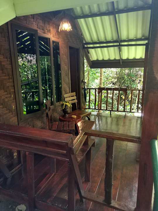 Zimmer Hotel Khao Sok River Cottages