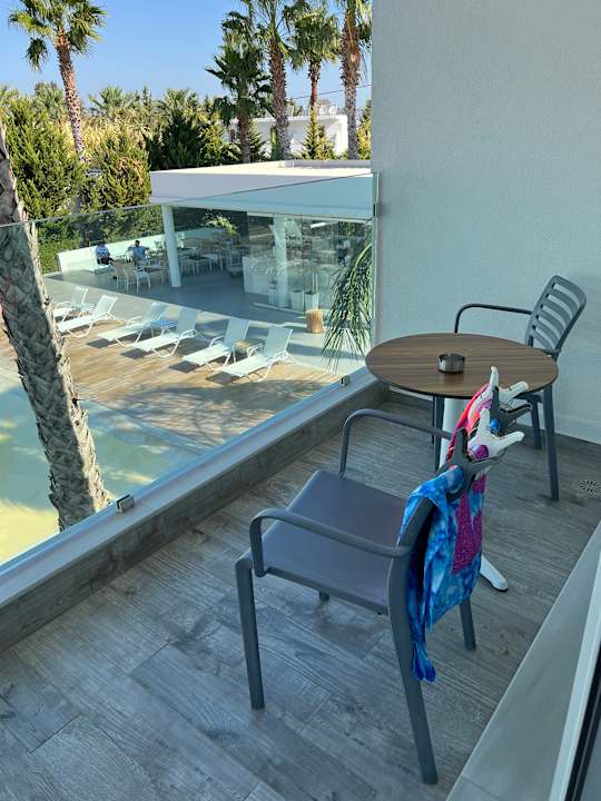 Zimmer White Dreams Resort & Anex