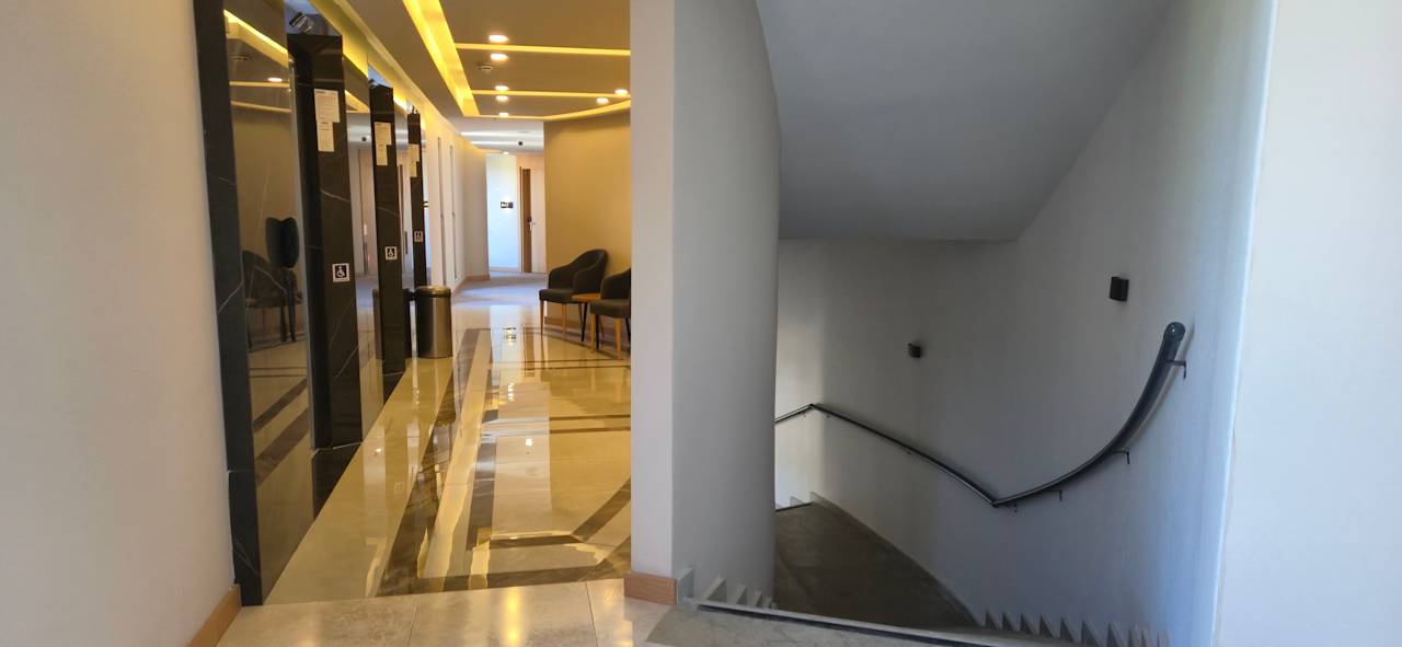 Sonstiges PALEMON Resort& Spa