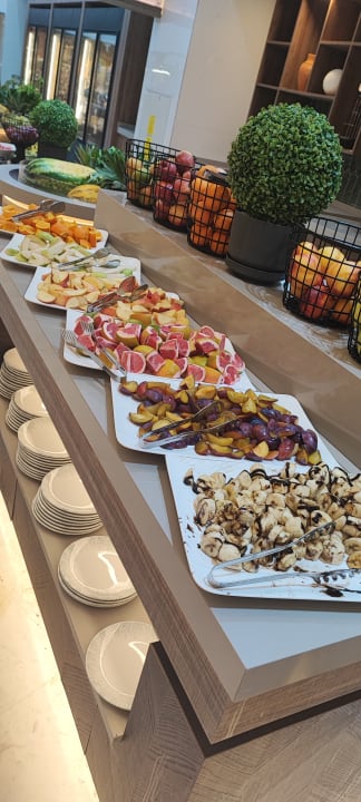 Gastro Sidemarin Kirman Premium