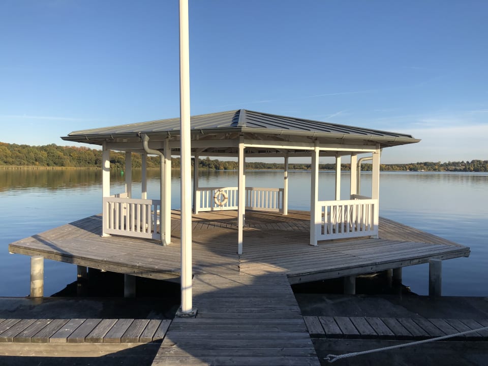 Strand Precise Resort Schwielowsee