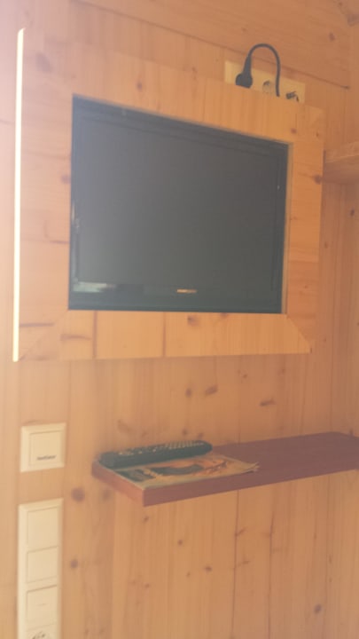 Schäferwagen  Natur-Resort Tripsdrill