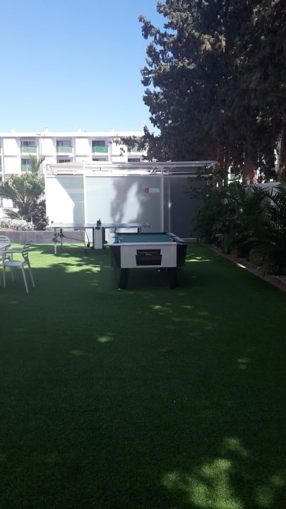 Billard spielen  LABRANDA Marieta - Adults only