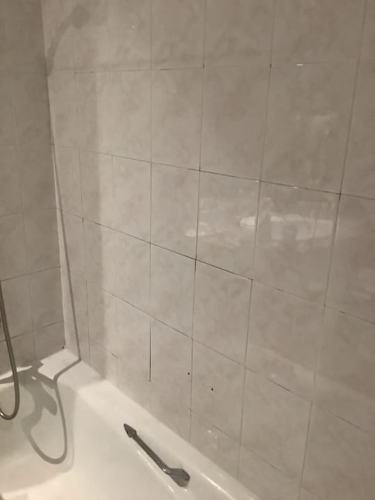 Zimmer Hotel Bahia del Sol