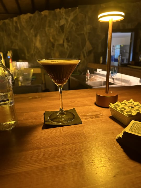 Gastro Rubi Platinum Sign