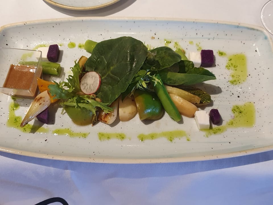 Gastro Akumal Bay Beach & Wellness Resort