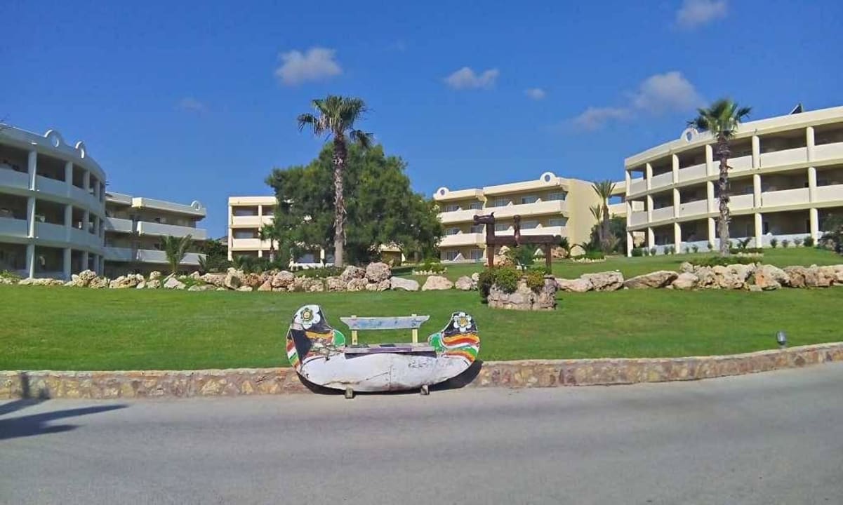 Hotel Kalithea Horizon Royal Hotel Kalithea Horizon Royal