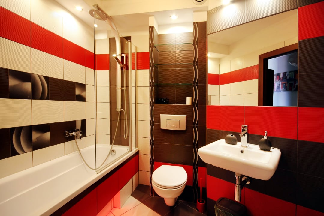 Apartament Prestige JTB Apartamenty Szczecin