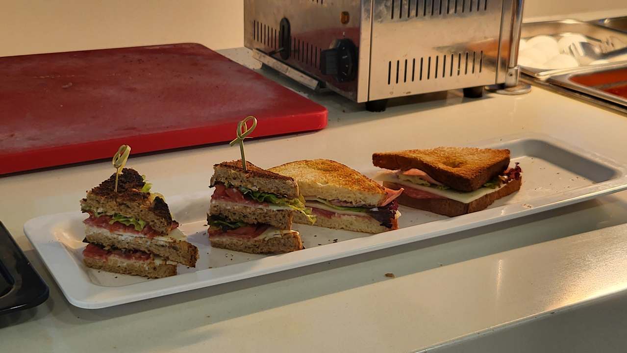 Gastro Afandou Bay Resort Suites