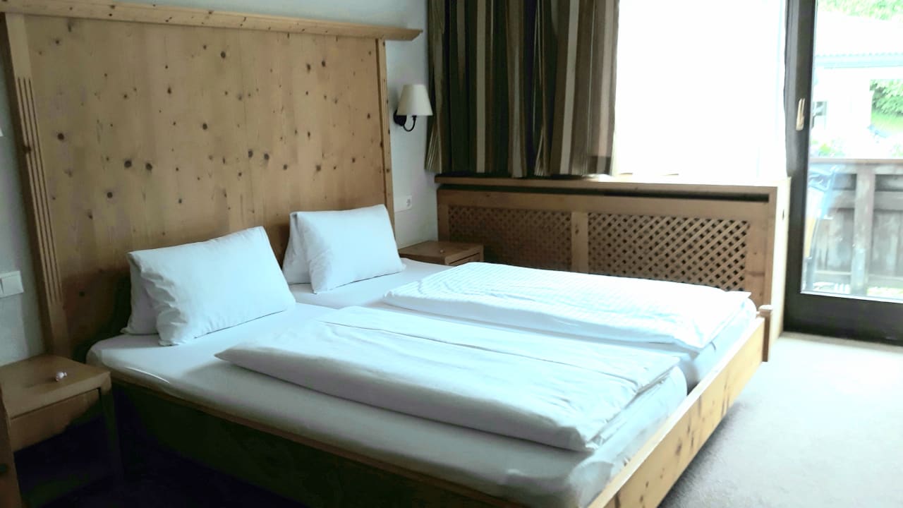 Zimmer Gasthof Schroll