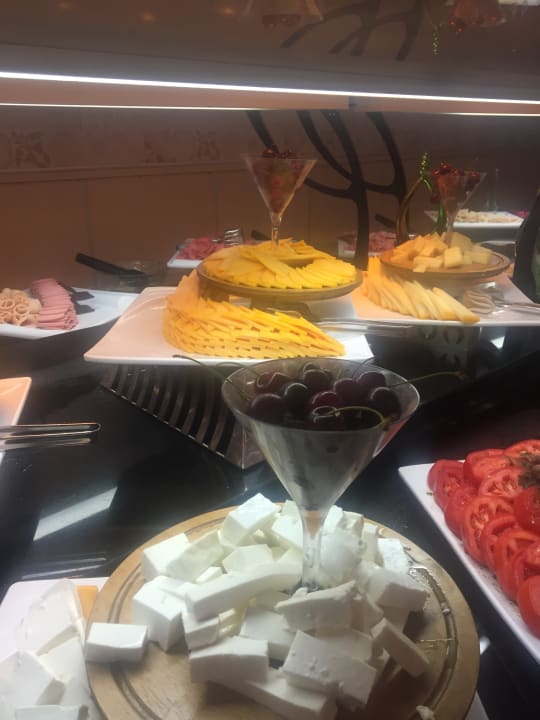 Gastro Aydinbey Kings Palace & Spa