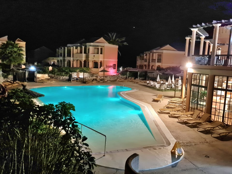 Pool Bakour Fuerteventura La Pared