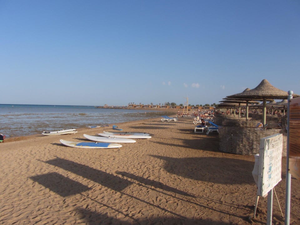 Strand Stella Garden Resort & Spa, Makadi Bay