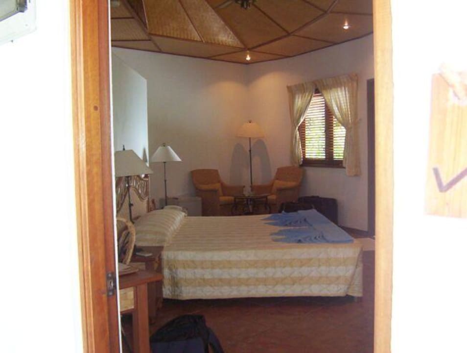 bungalow auf velavaru Angsana Velavaru