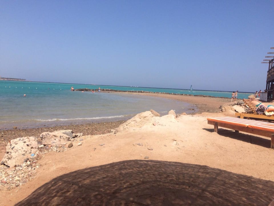 Strand LABRANDA Royal Makadi