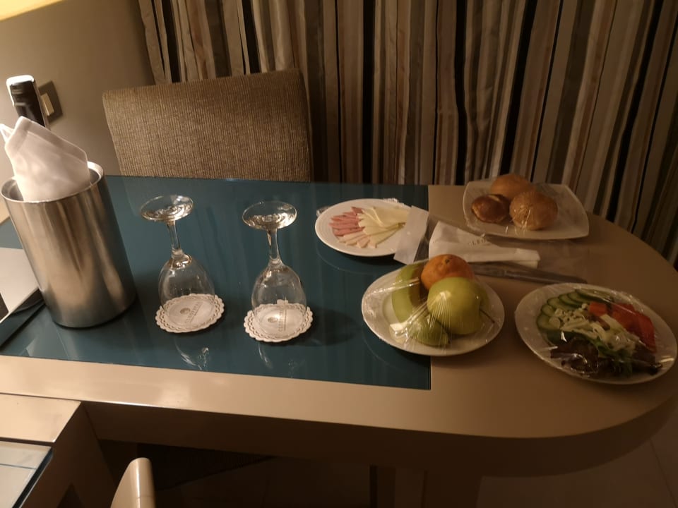 Sonstiges Cleopatra Luxury Resort Makadi Bay