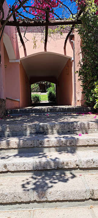 Gartenanlage Colonna Park
