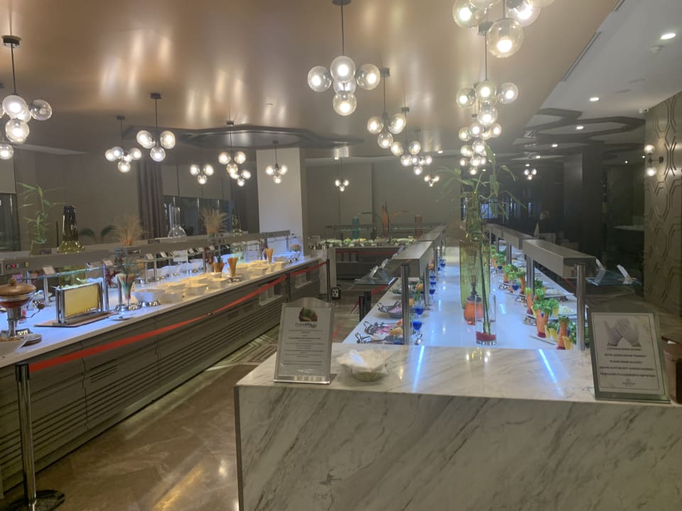 Gastro Side Star Elegance