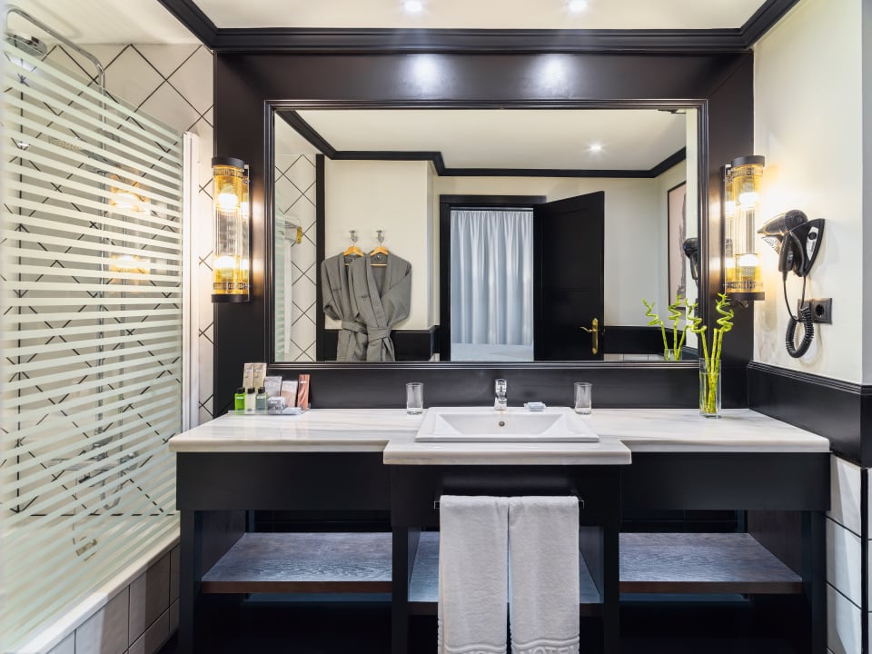 Zimmer H10 Rubicón Horizons Collection