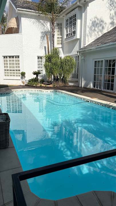 Pool Belvedere Boutiqe Hotel