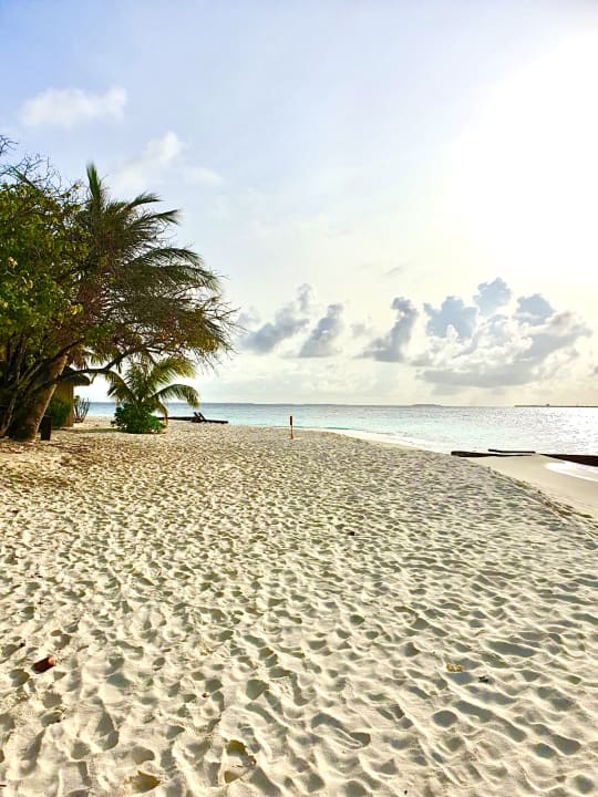 Strand Adaaran Select Meedhupparu Island Resort - Premium All Inclusive