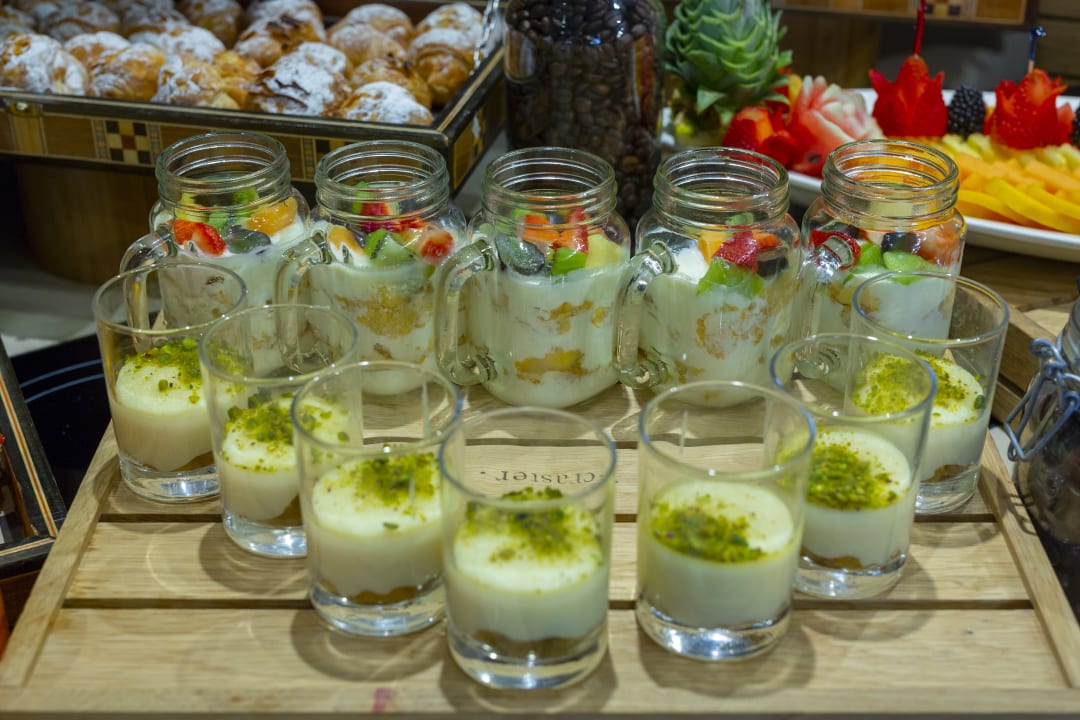 Gastro Four Points by Sheraton Production City, Dubai