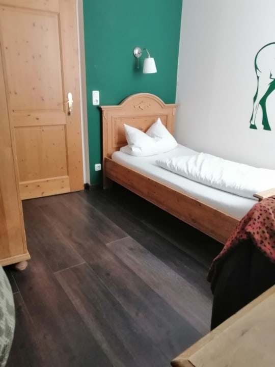 Zimmer Augsburger Hof