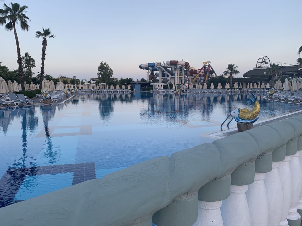 Pool Hotel Delphin Imperial