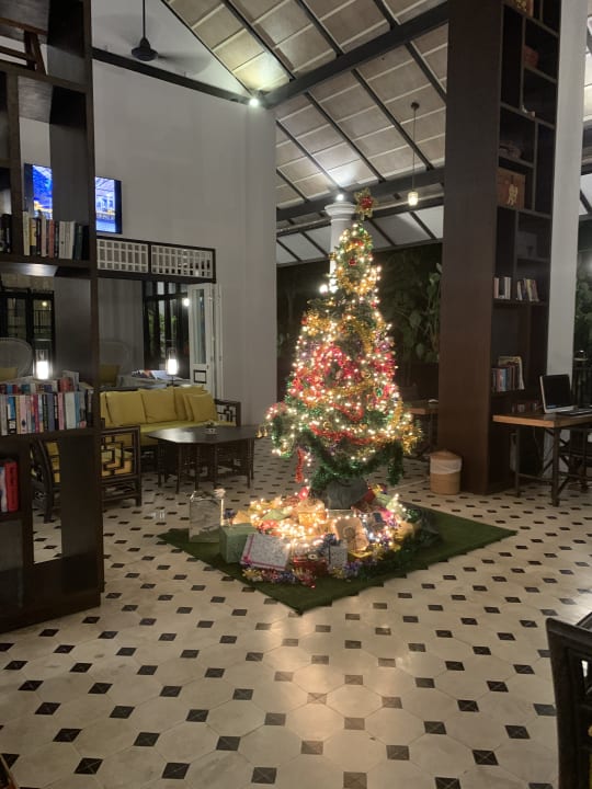 Lobby Moracea by Khao Lak Resort