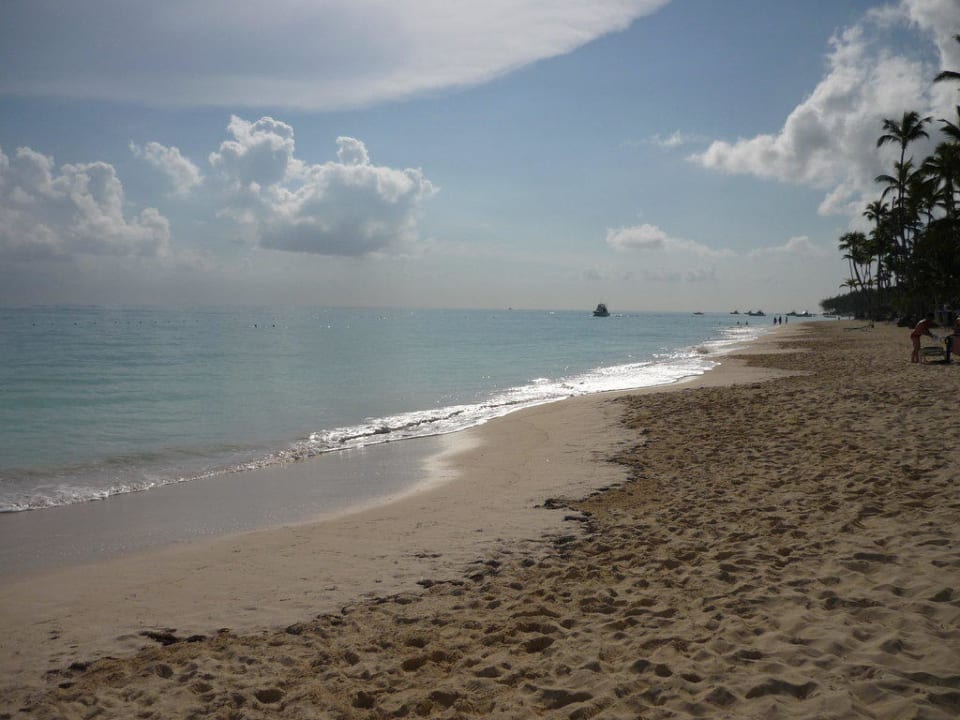 Morgensonne Grand Palladium Select Bávaro Resort & Spa