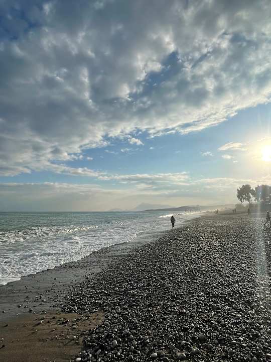 Strand Limak Limra Hotel & Resort