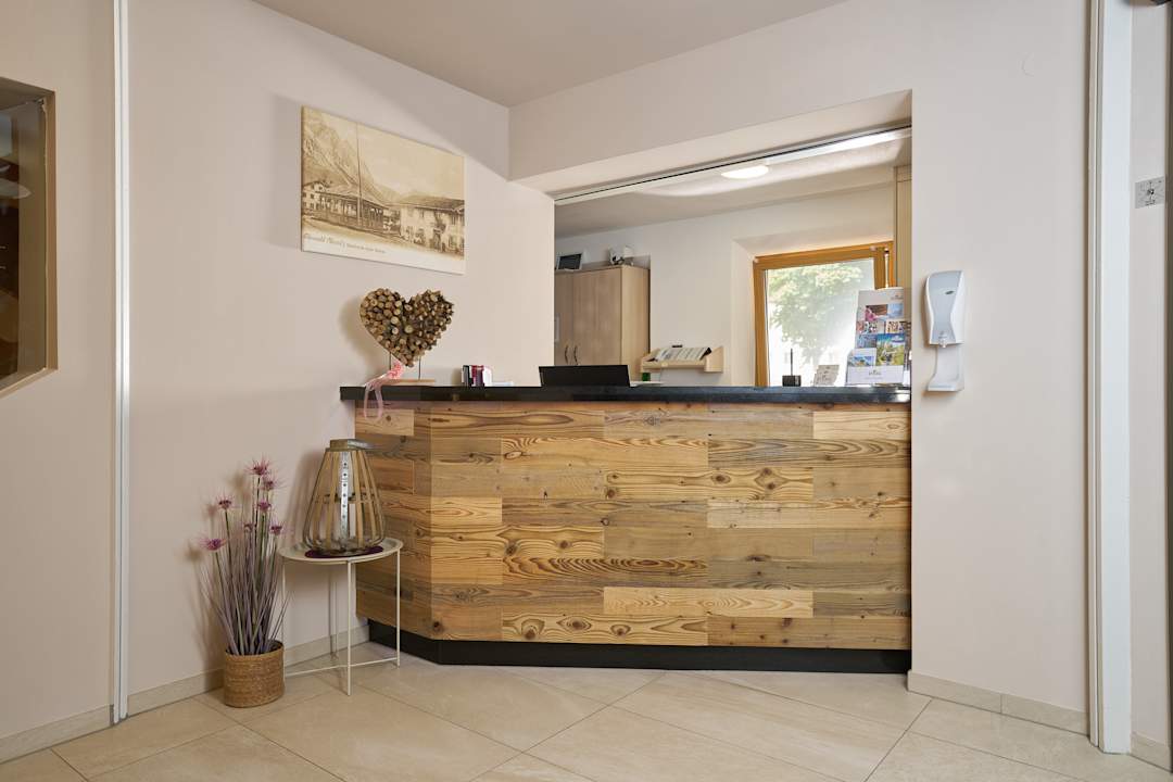 Sonstiges Hotel Stern