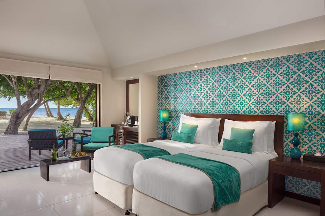 Zimmer Adaaran Select Hudhuran Fushi - Premium All Inclusive