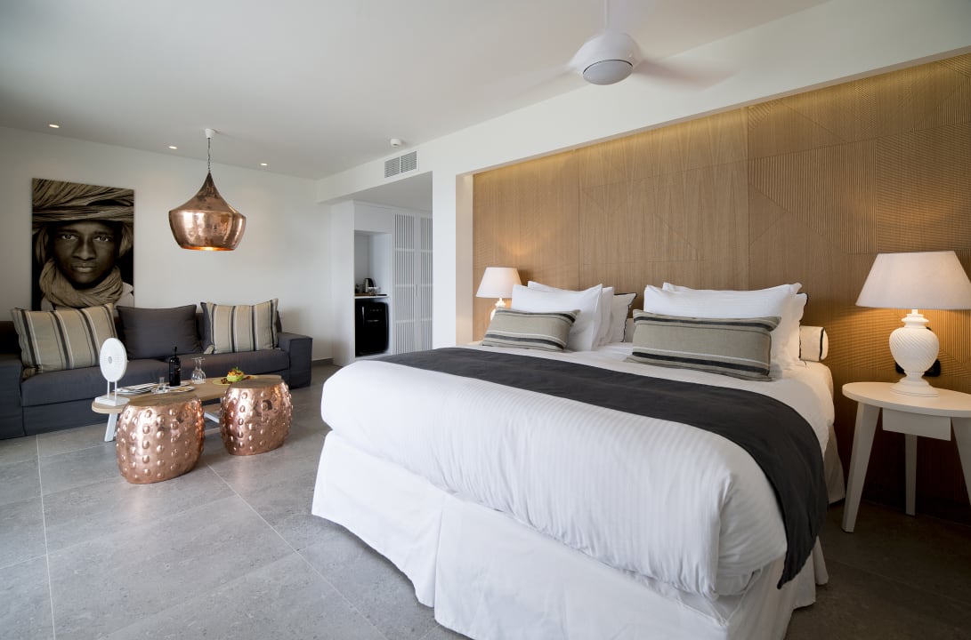 Zimmer TUI BLUE Insula Alba