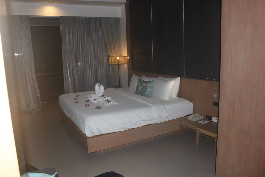 Zimmer Mandarava Resort & Spa