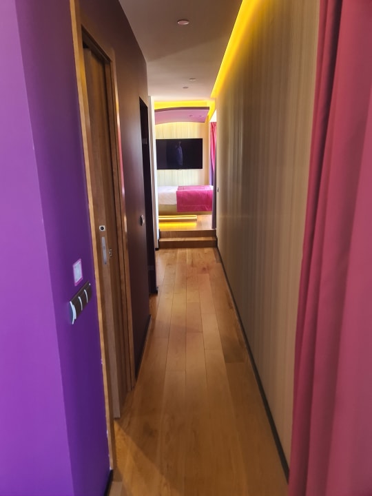 Zimmer Bohemia Suites & Spa - Adults only