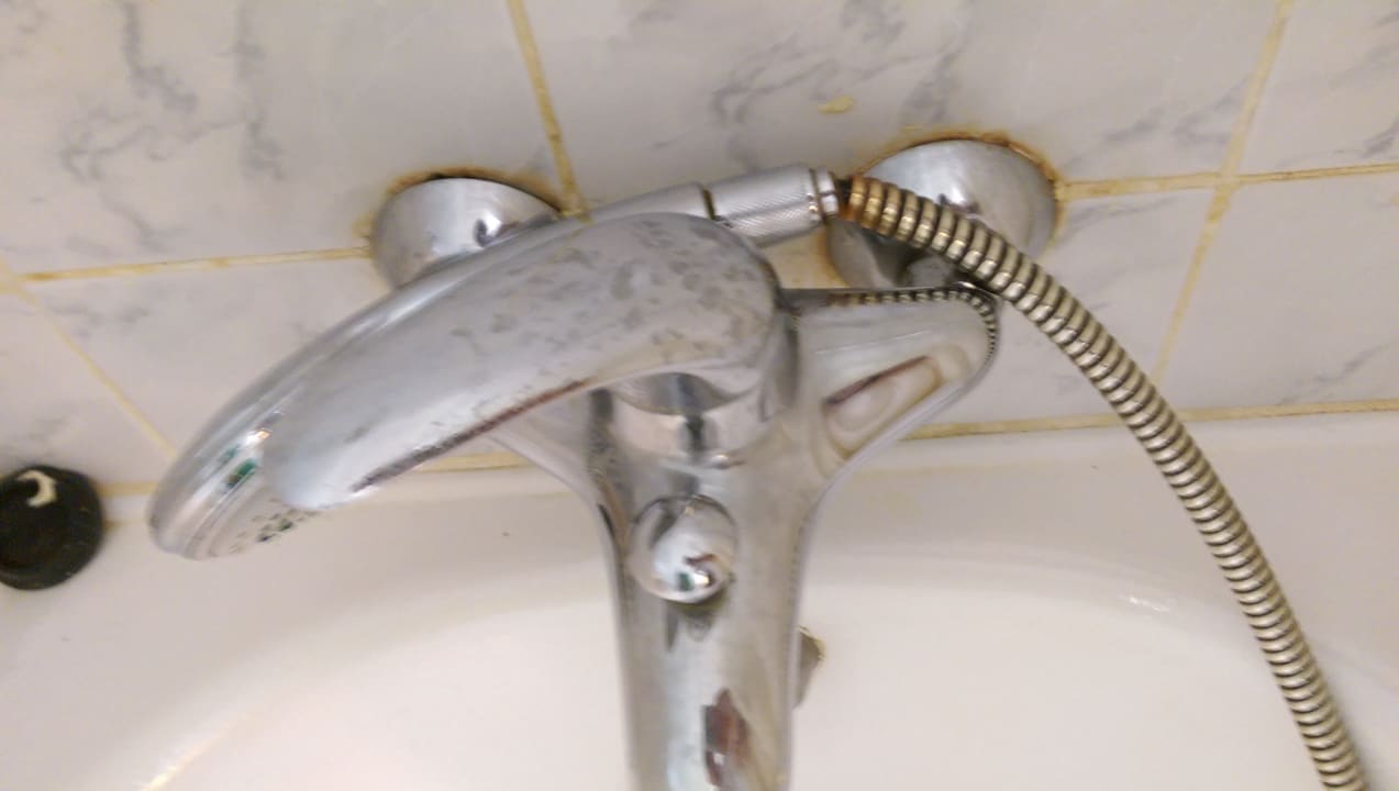 Zimmer Giftun Azur Resort