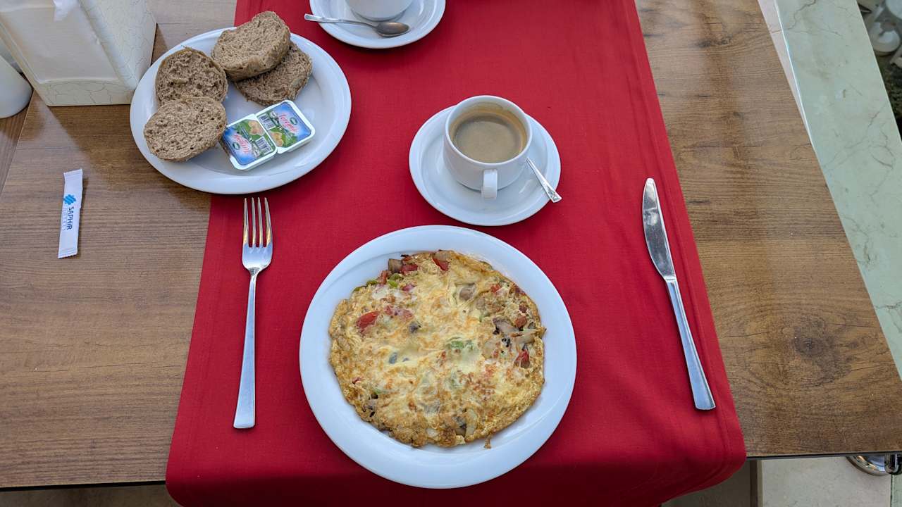 Gastro Saphir Resort & Spa