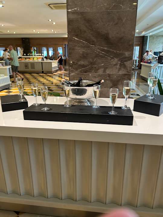 Gastro Sentido Trendy Verbena Beach