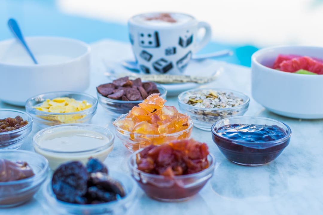 Gastro Kos Divine Hotel & Suites