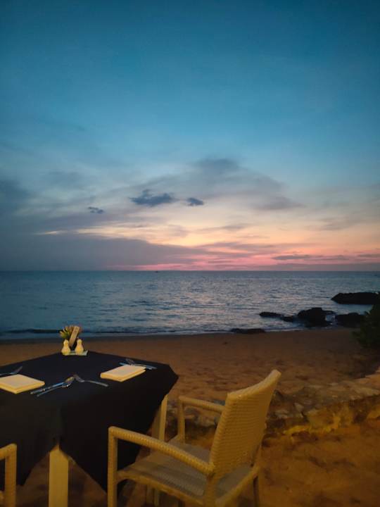 Ausblick Moracea by Khao Lak Resort