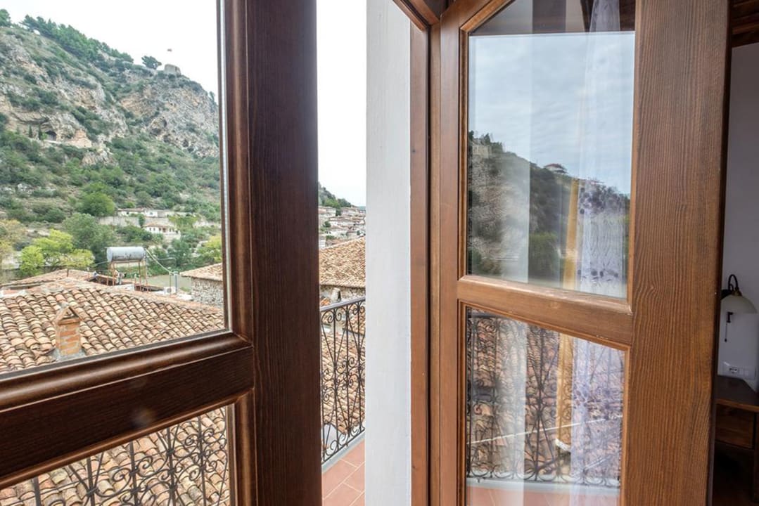 Ausblick Hotel Gorica